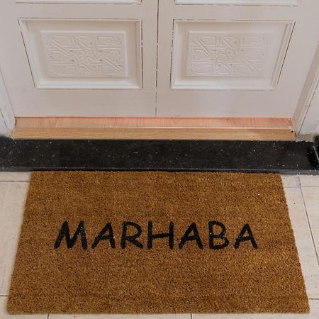 Appartement Centre Marrakech Gueliz - Cool & Cozy Apartment For A Family Stay In The Heart Of The City Маракеш Екстериор снимка