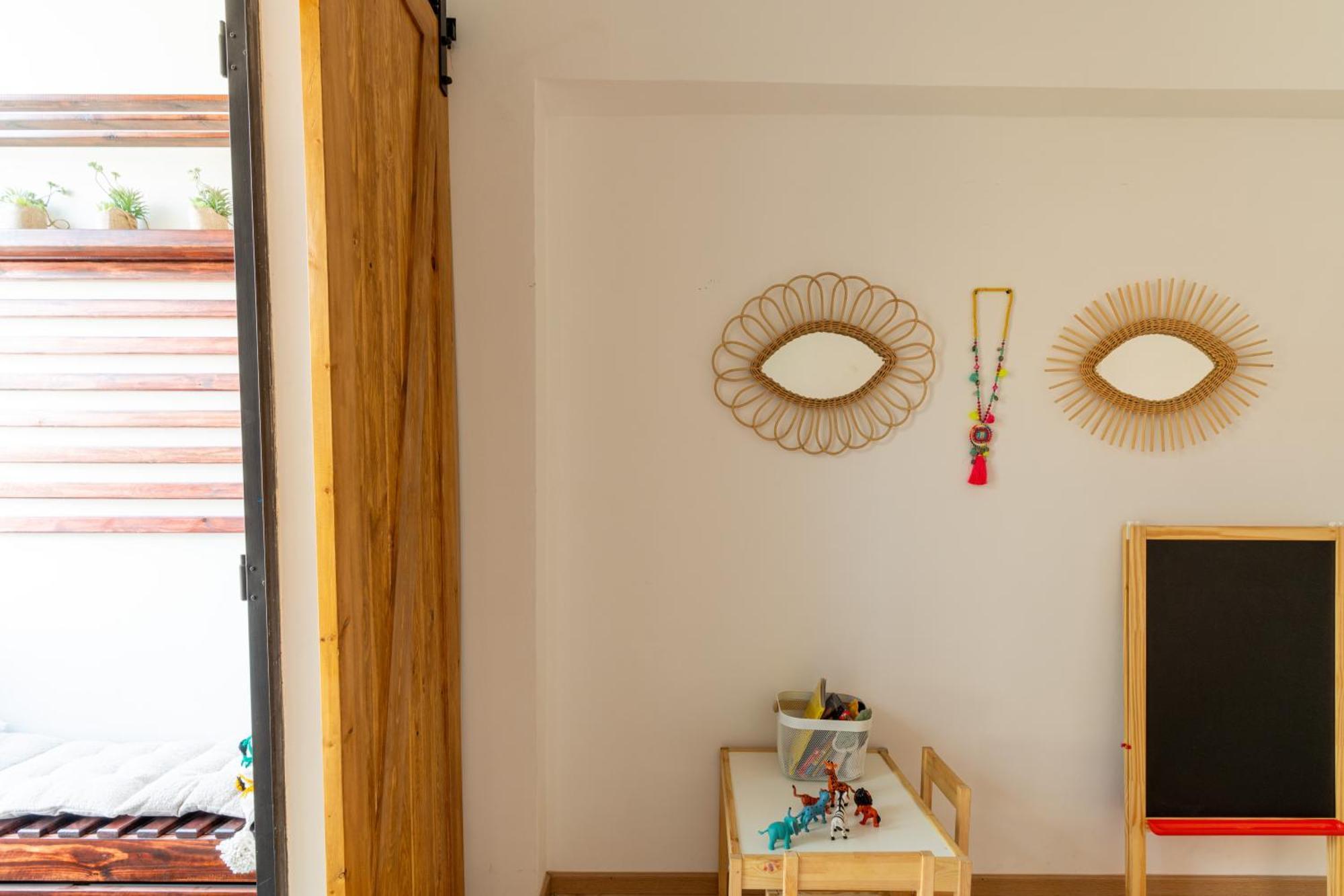 Appartement Centre Marrakech Gueliz - Cool & Cozy Apartment For A Family Stay In The Heart Of The City Маракеш Екстериор снимка