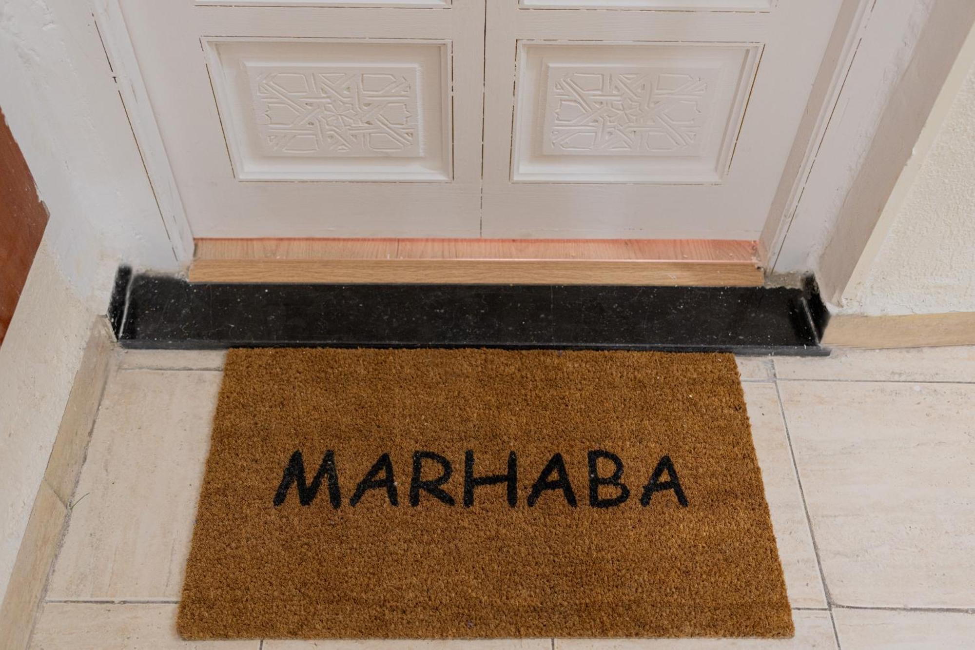 Appartement Centre Marrakech Gueliz - Cool & Cozy Apartment For A Family Stay In The Heart Of The City Маракеш Екстериор снимка