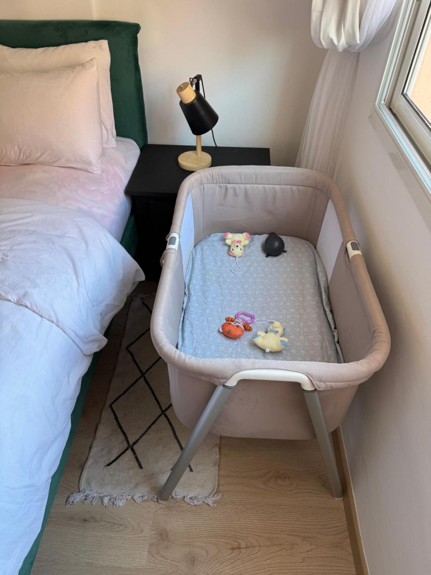Appartement Centre Marrakech Gueliz - Cool & Cozy Apartment For A Family Stay In The Heart Of The City Маракеш Екстериор снимка